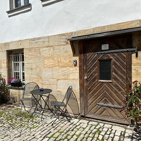 Rotmain Apartments Bayreuth Ngoại thất bức ảnh