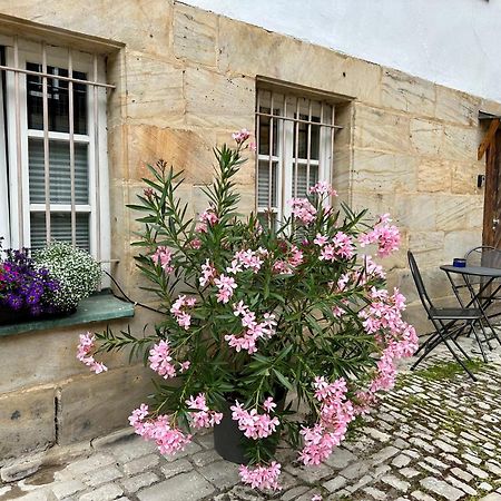 Rotmain Apartments Bayreuth Ngoại thất bức ảnh