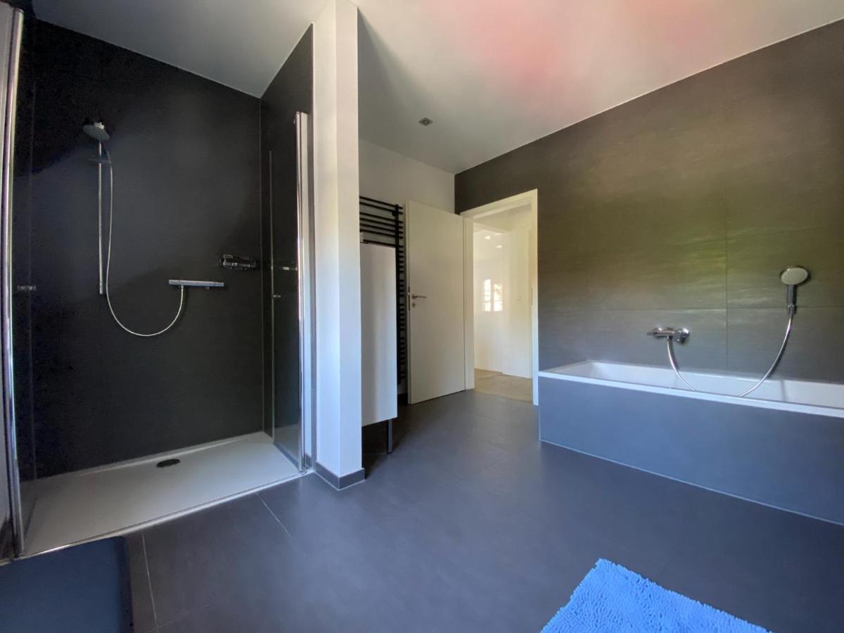 Rotmain Apartments Bayreuth Ngoại thất bức ảnh