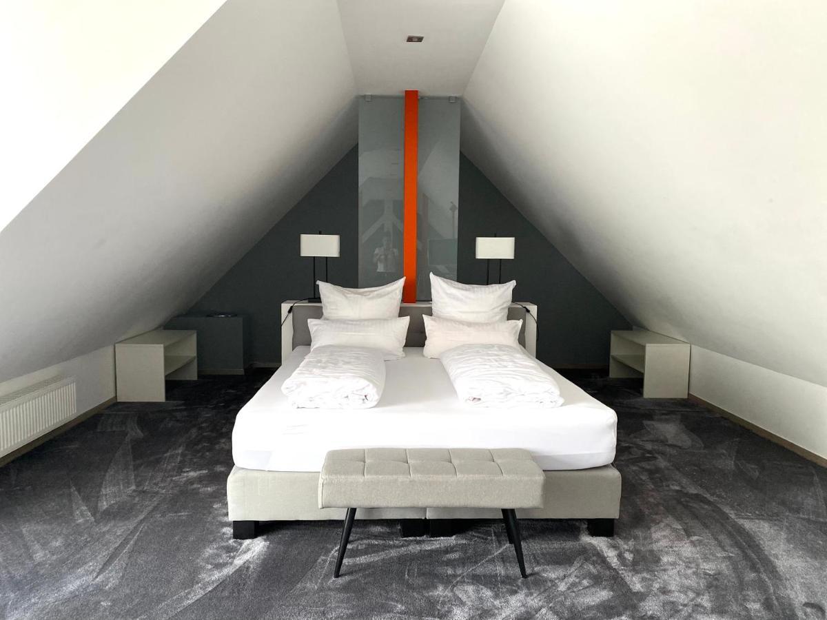 Rotmain Apartments Bayreuth Ngoại thất bức ảnh