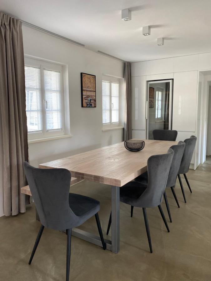 Rotmain Apartments Bayreuth Ngoại thất bức ảnh