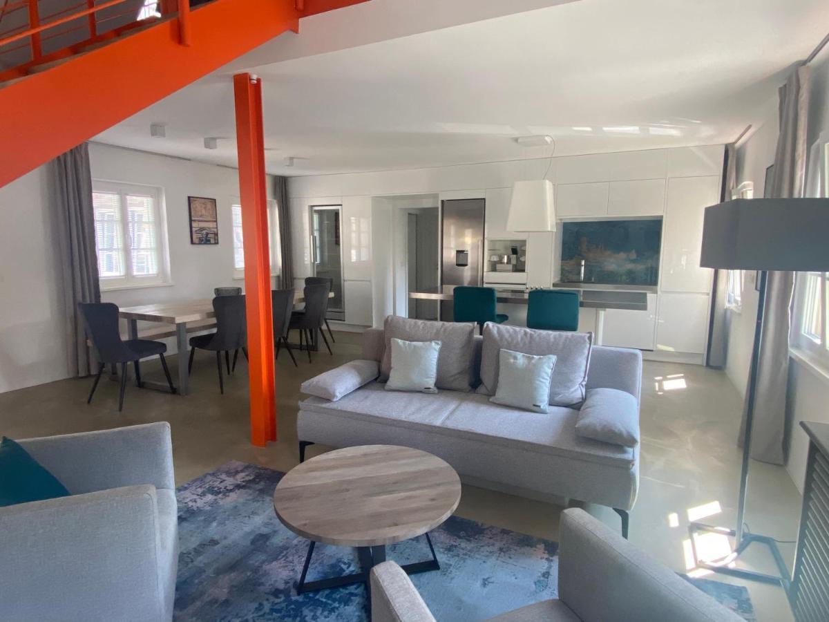 Rotmain Apartments Bayreuth Ngoại thất bức ảnh