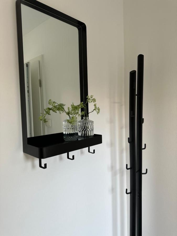 Rotmain Apartments Bayreuth Ngoại thất bức ảnh