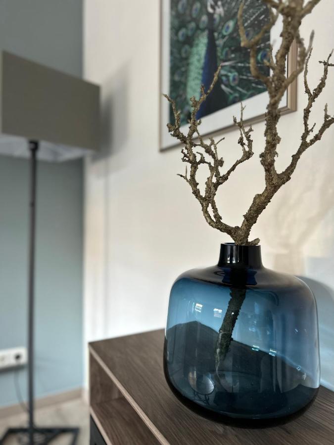 Rotmain Apartments Bayreuth Ngoại thất bức ảnh