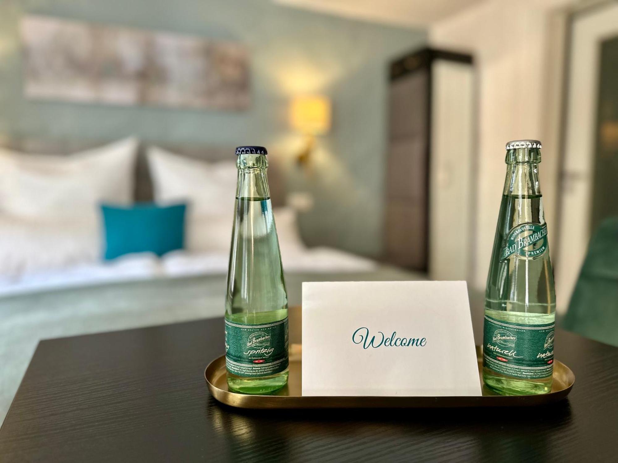 Rotmain Apartments Bayreuth Ngoại thất bức ảnh