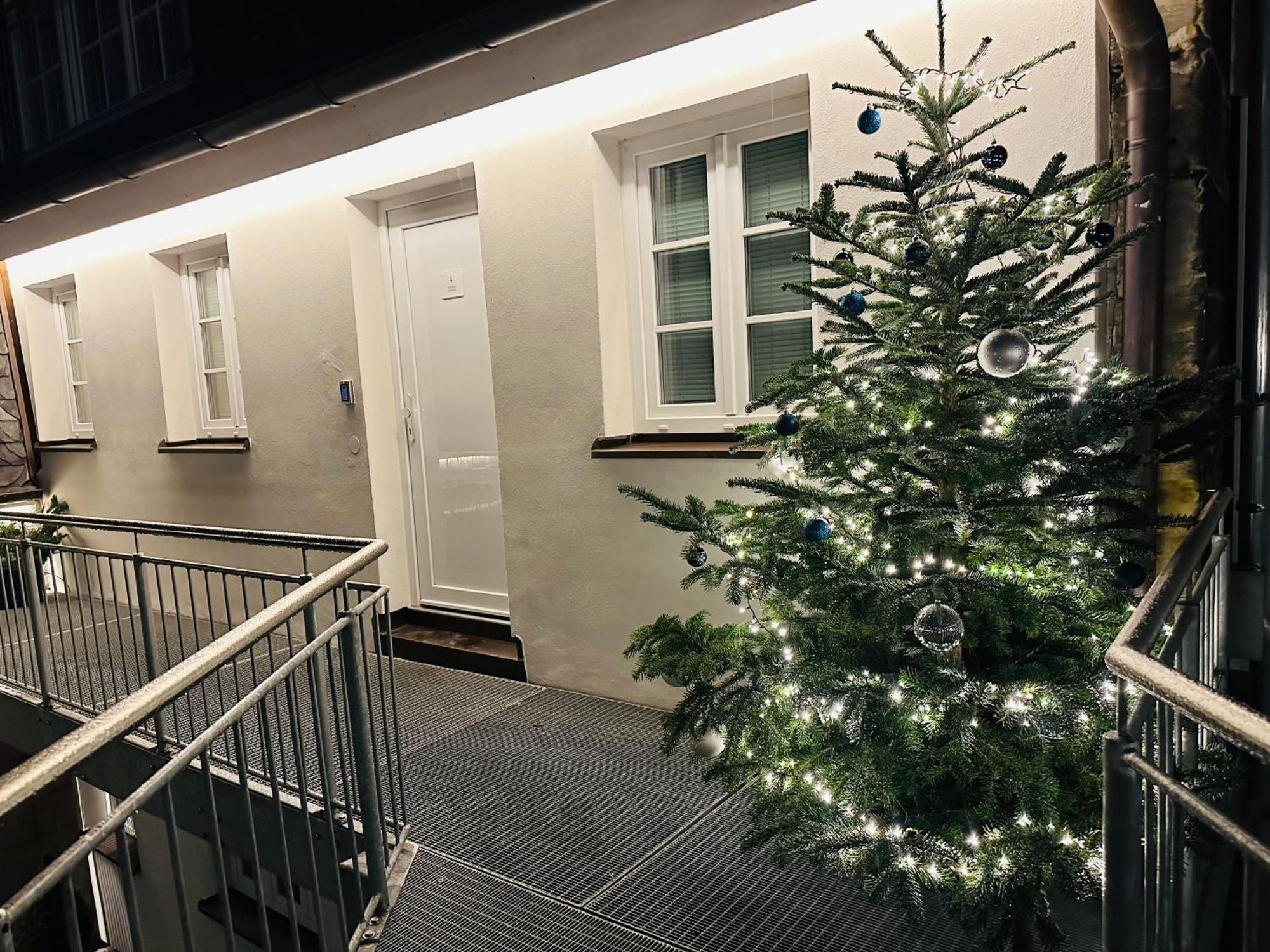 Rotmain Apartments Bayreuth Ngoại thất bức ảnh