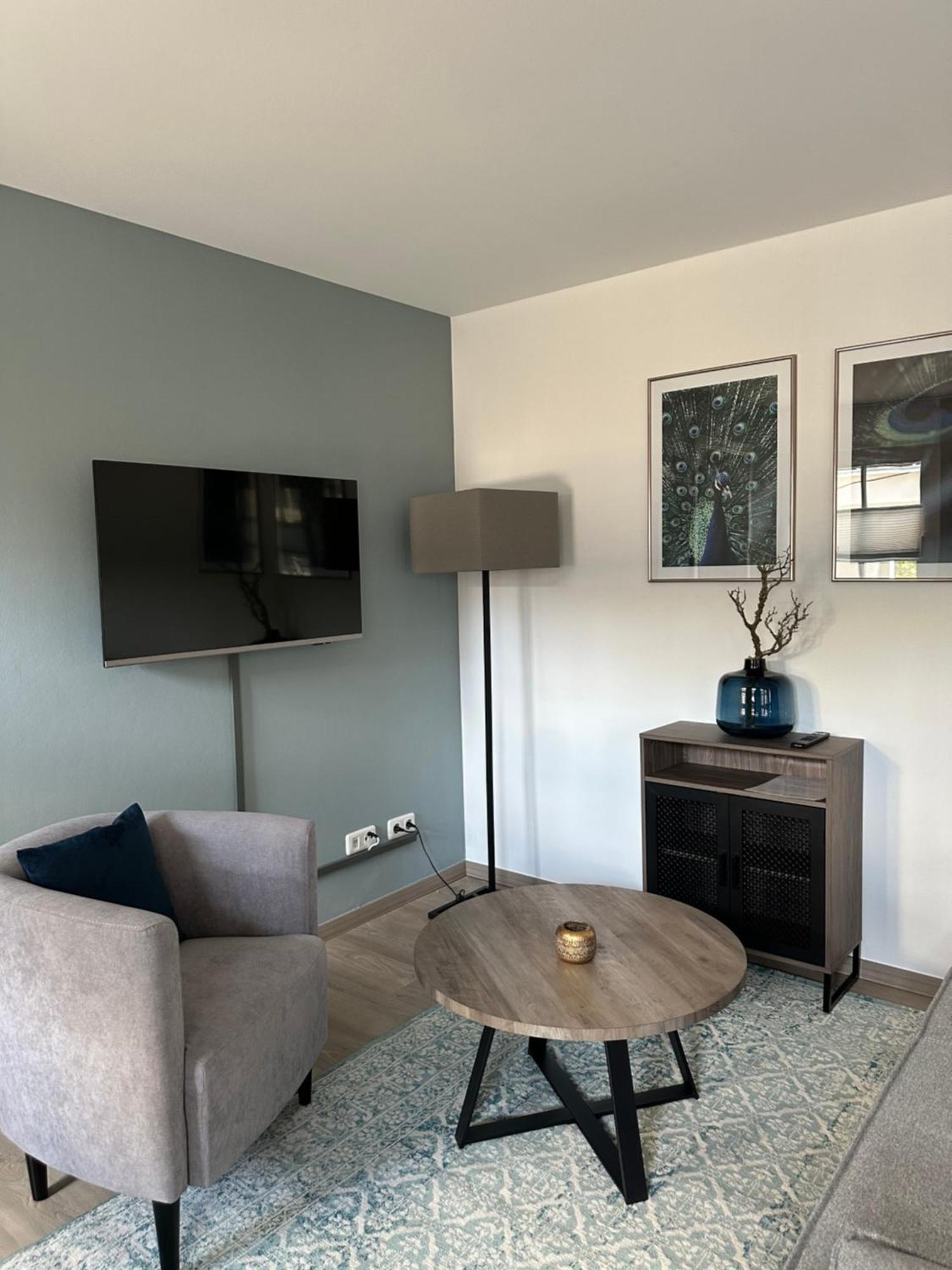 Rotmain Apartments Bayreuth Ngoại thất bức ảnh
