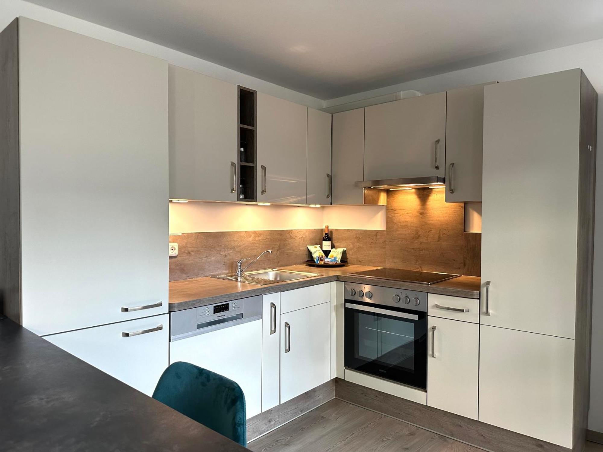 Rotmain Apartments Bayreuth Ngoại thất bức ảnh